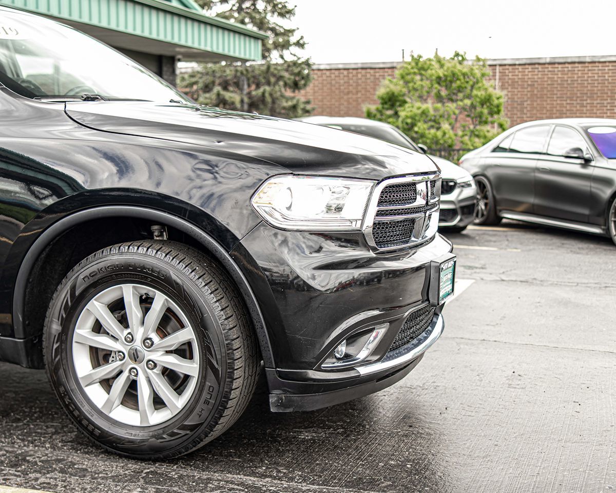2019 Dodge Durango SXT Plus - Photo 3