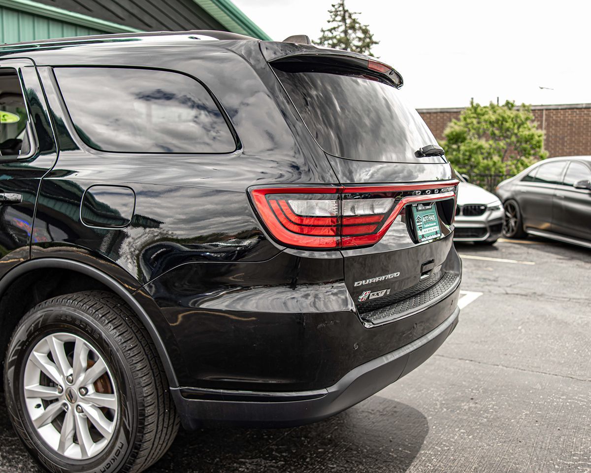 2019 Dodge Durango SXT Plus - Photo 14