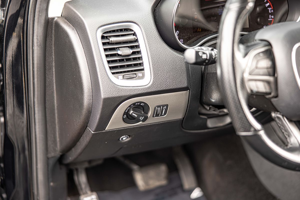 2019 Dodge Durango SXT Plus - Photo 18