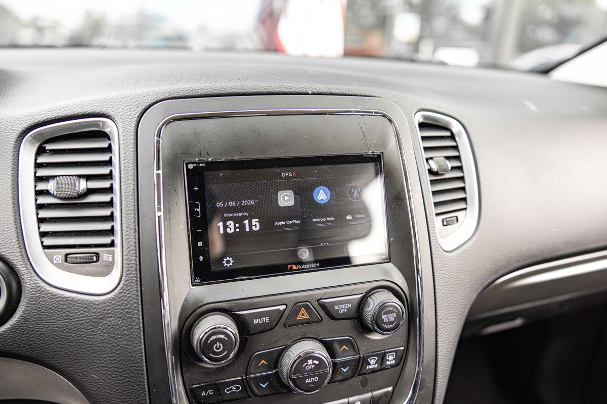 2019 Dodge Durango SXT Plus - Photo 24