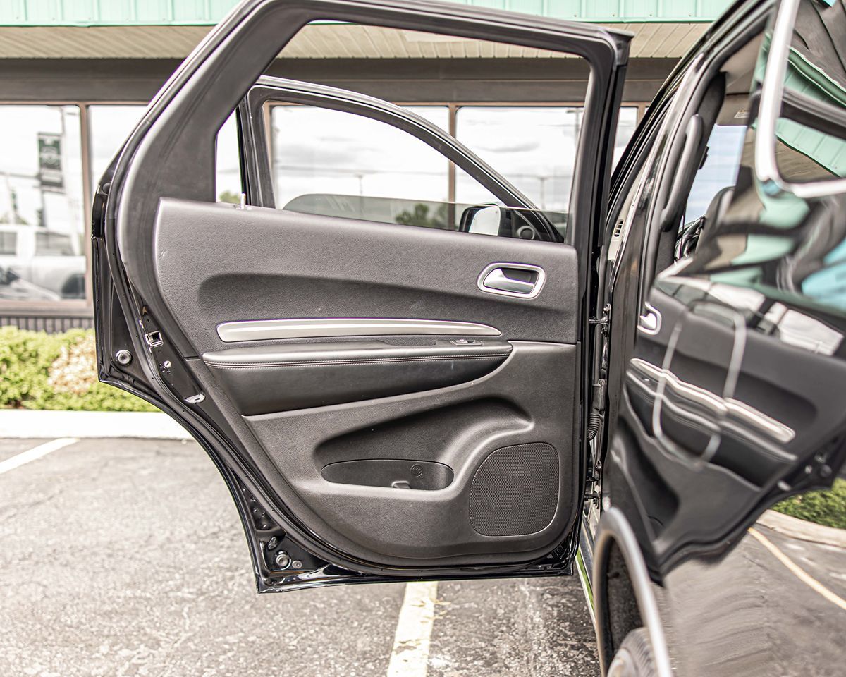 2019 Dodge Durango SXT Plus - Photo 29