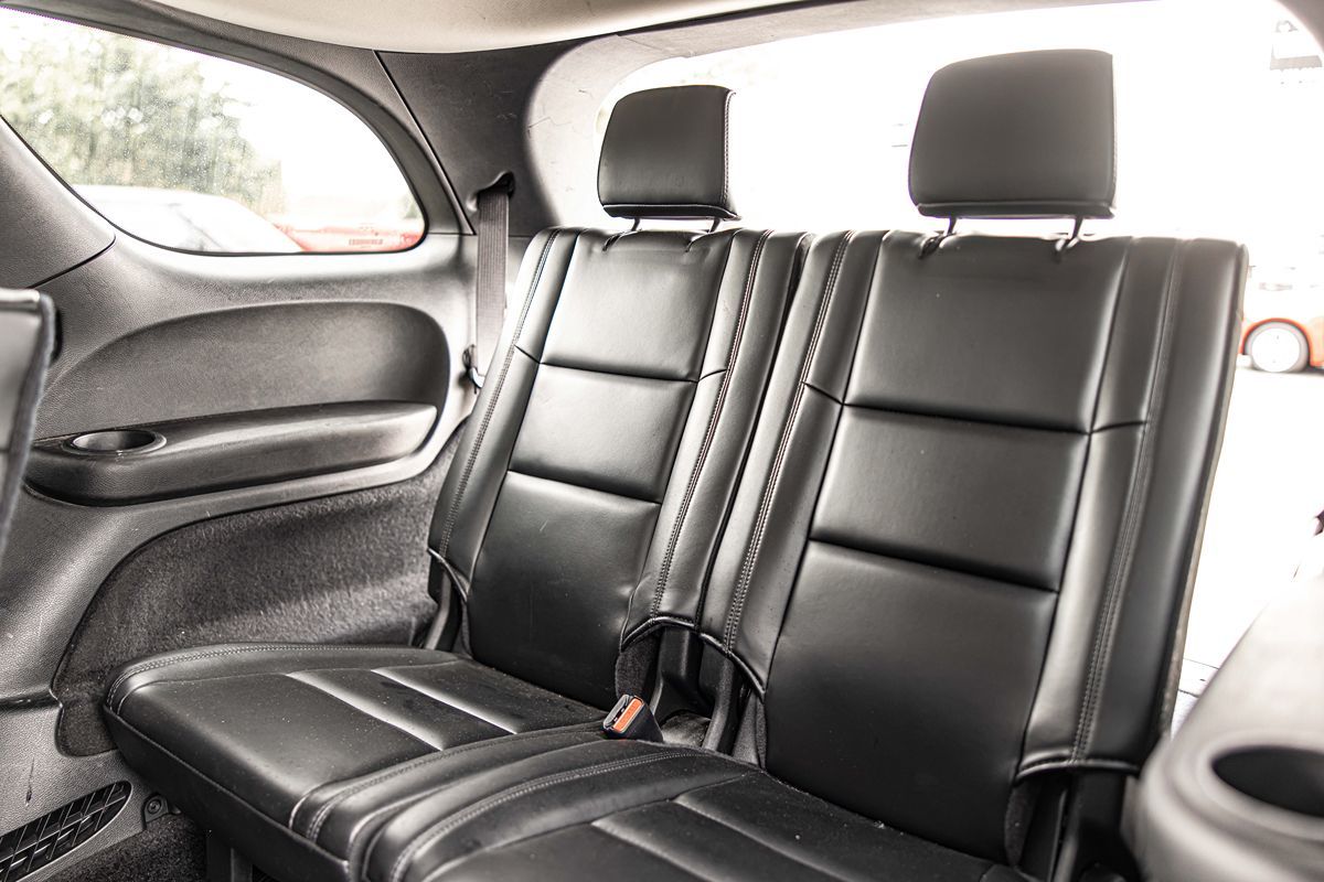 2019 Dodge Durango SXT Plus - Photo 30