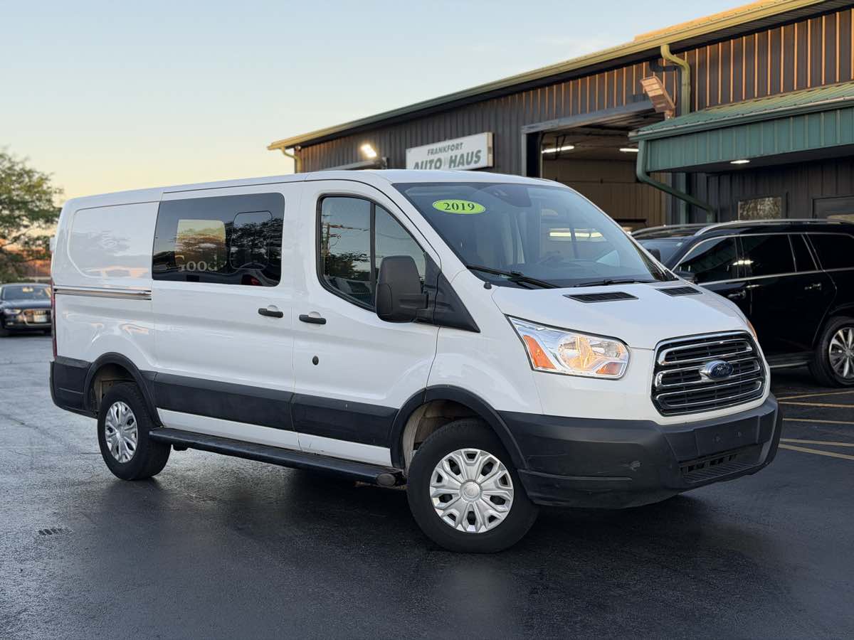2019 Ford Transit Van Base - Photo 2
