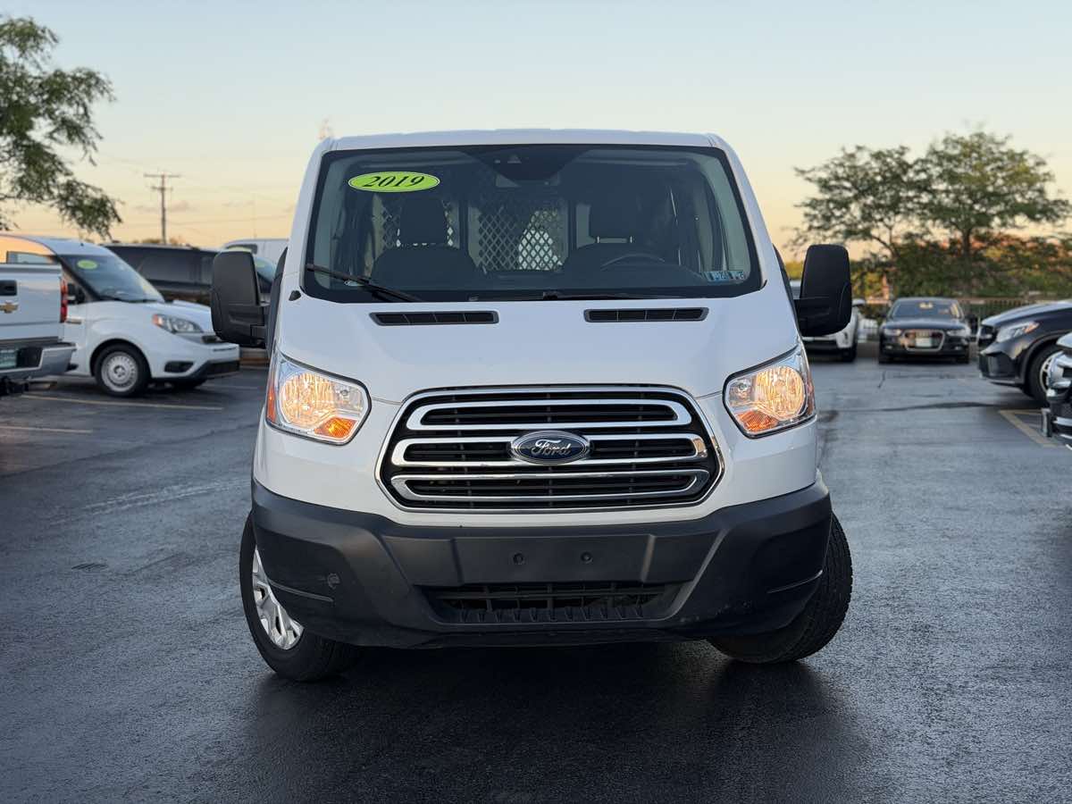 2019 Ford Transit Van Base - Photo 3