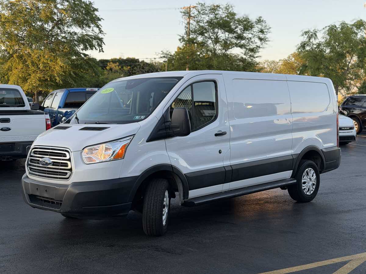 2019 Ford Transit Van Base - Photo 4