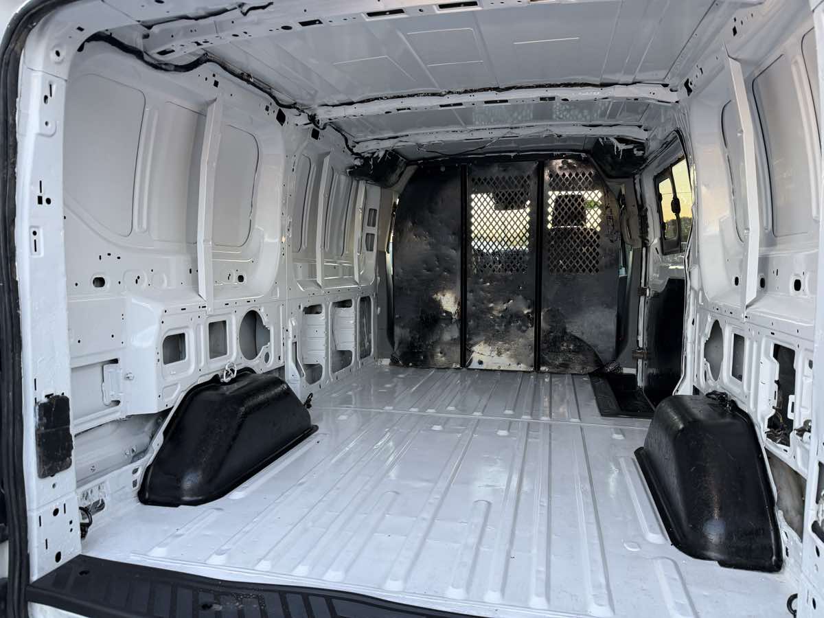 2019 Ford Transit Van Base - Photo 7
