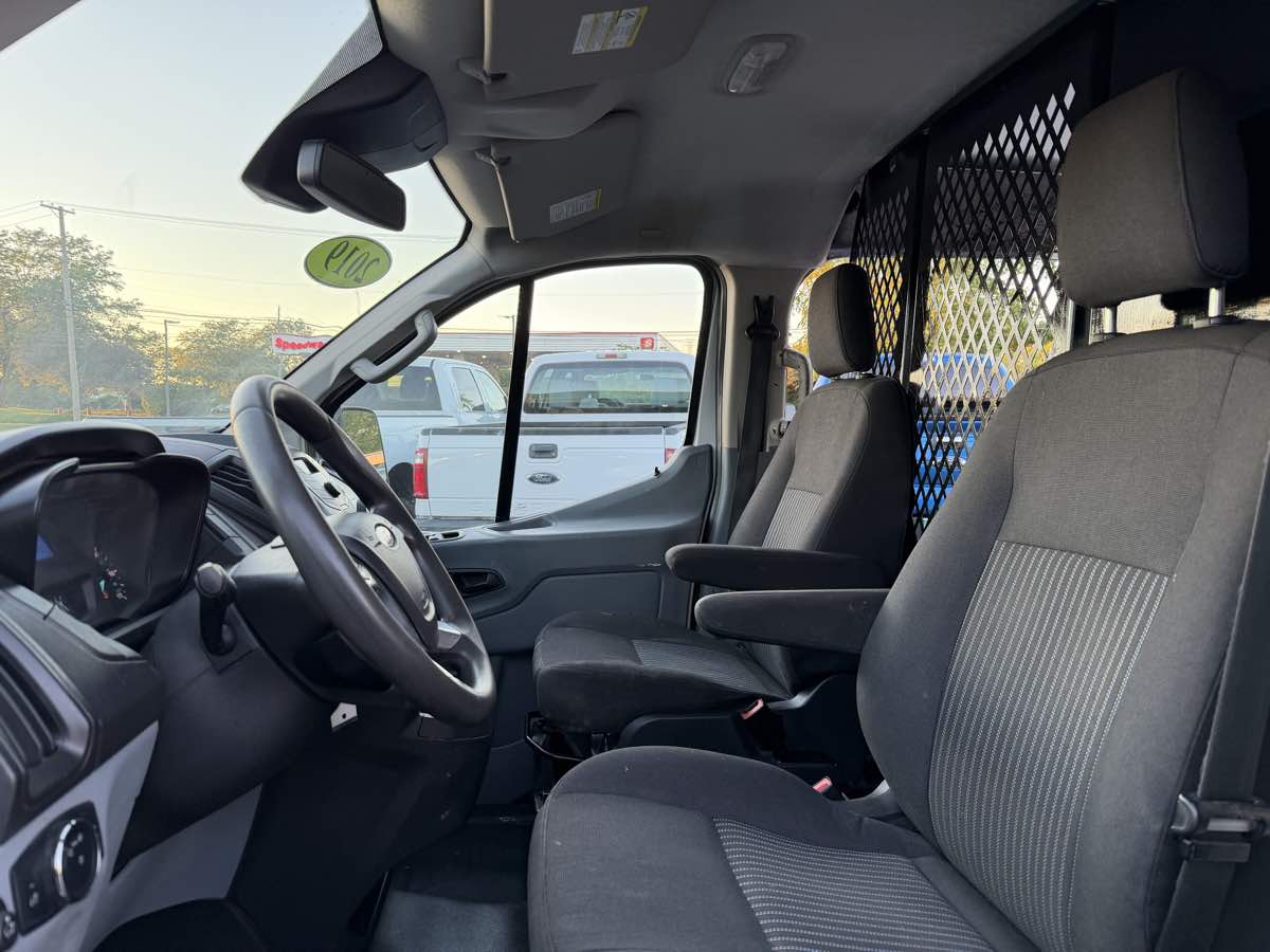 2019 Ford Transit Van Base - Photo 9