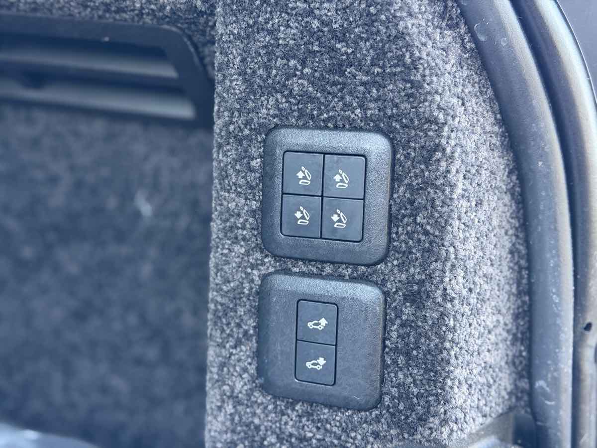 2018 Land Rover Range Rover HSE - Photo 20