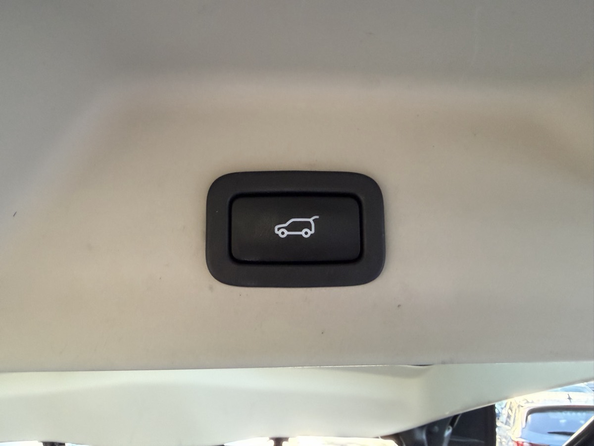 2018 Land Rover Range Rover HSE - Photo 21