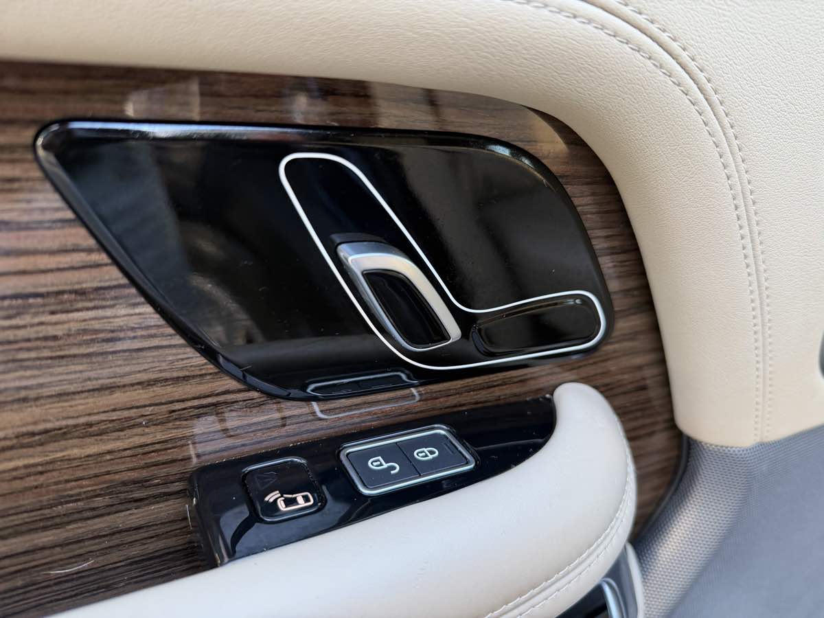 2018 Land Rover Range Rover HSE - Photo 26
