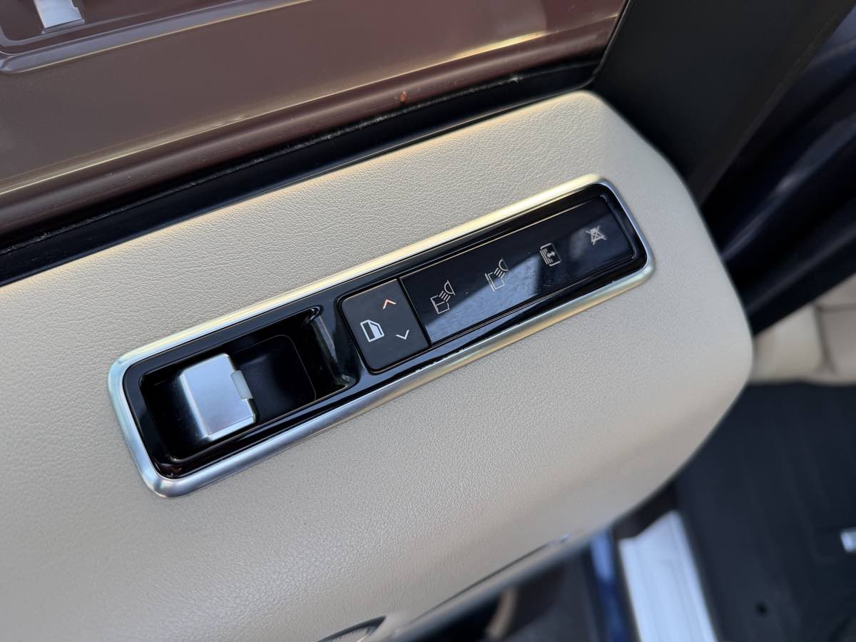 2018 Land Rover Range Rover HSE - Photo 27