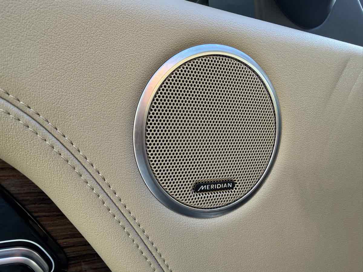 2018 Land Rover Range Rover HSE - Photo 30