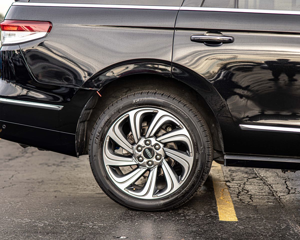 2023 Lincoln Navigator Reserve - Photo 11