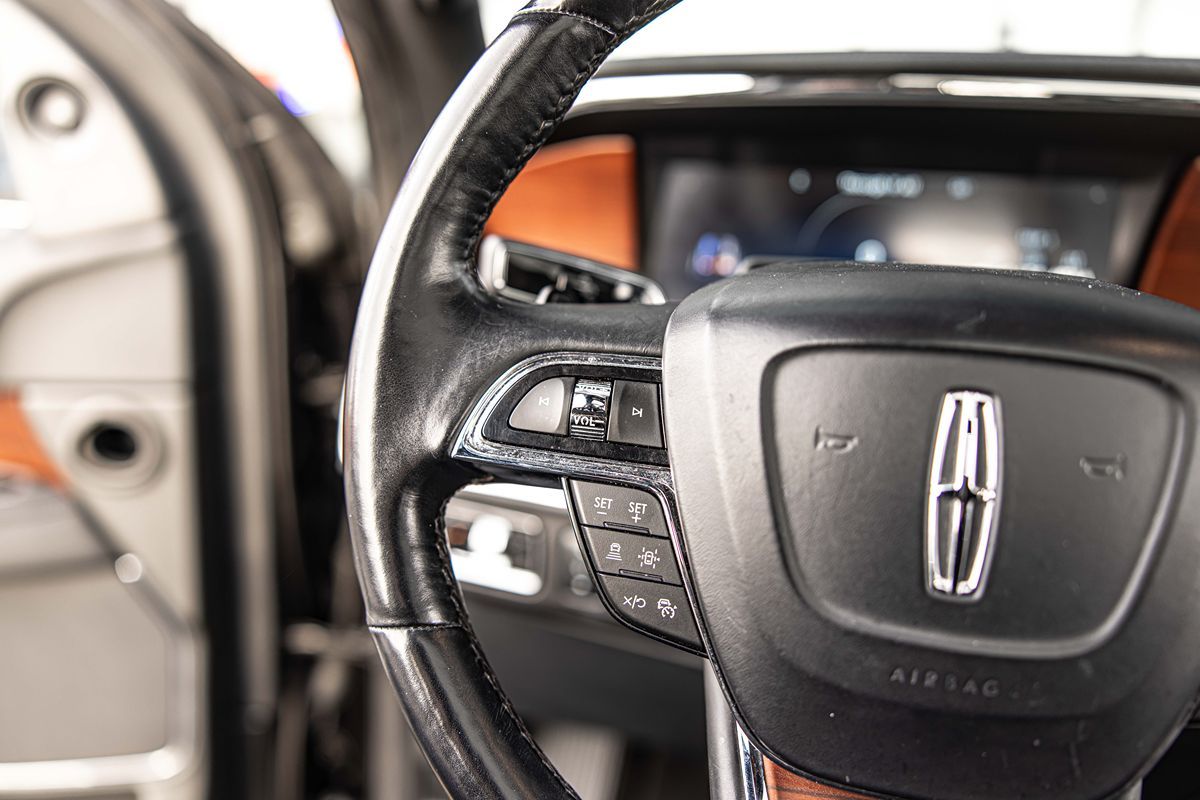 2023 Lincoln Navigator Reserve - Photo 24