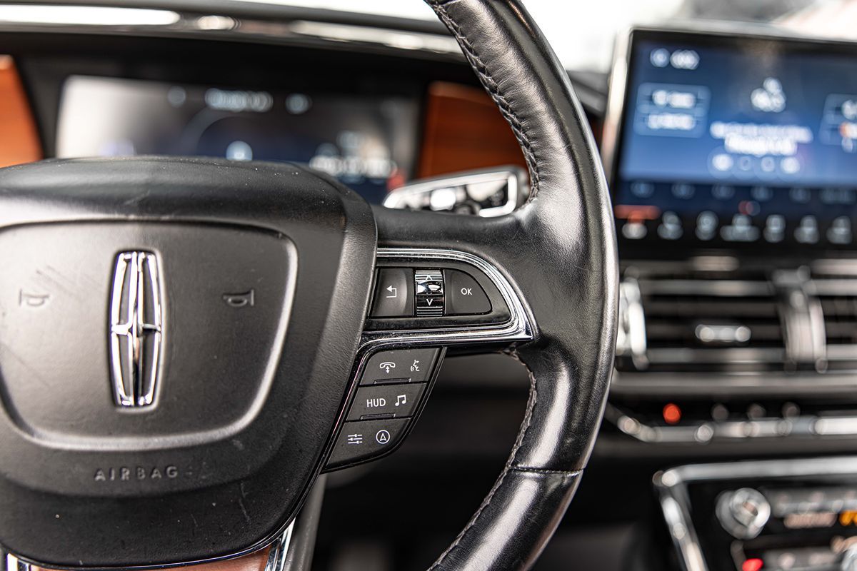 2023 Lincoln Navigator Reserve - Photo 25
