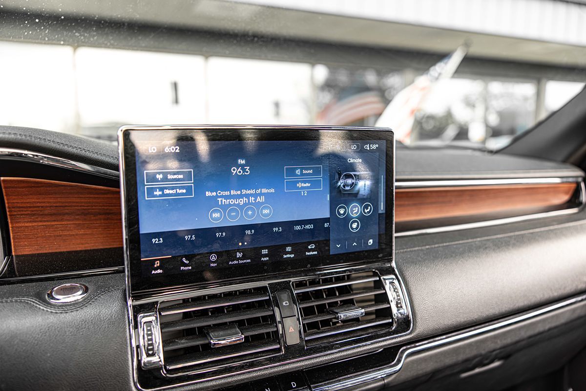 2023 Lincoln Navigator Reserve - Photo 26