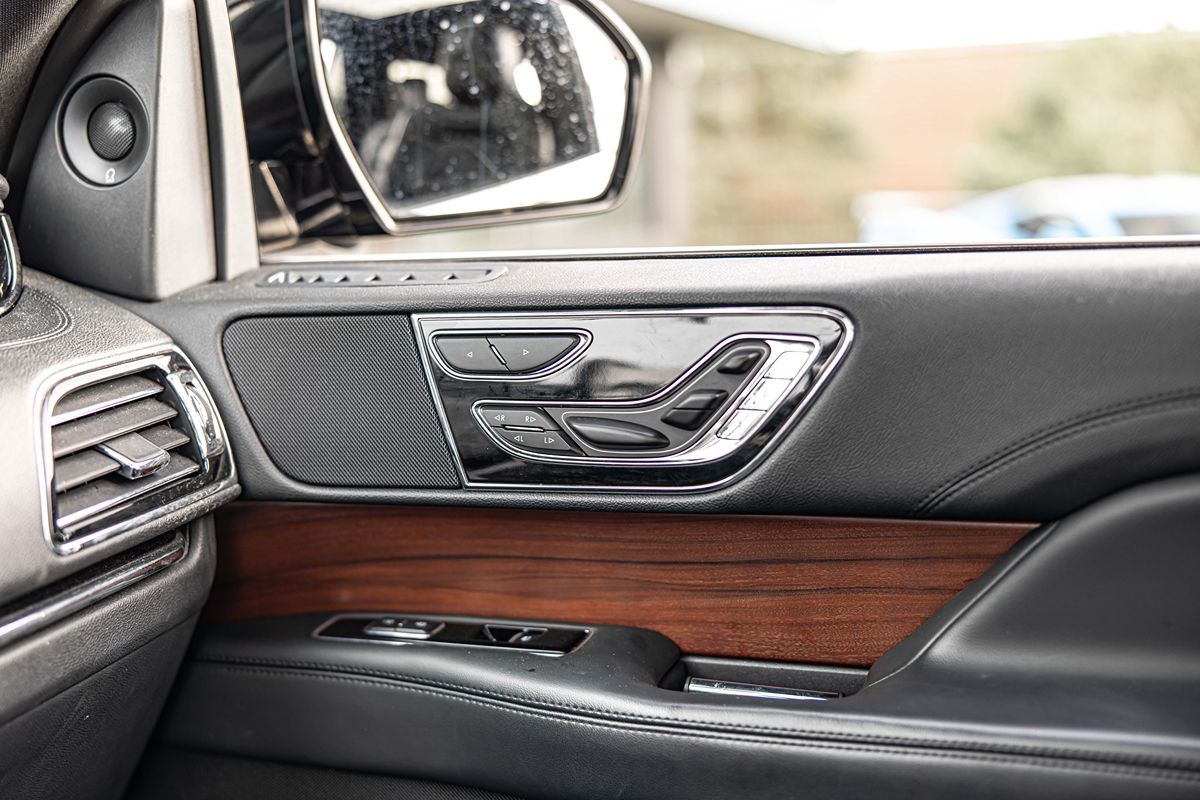 2023 Lincoln Navigator Reserve - Photo 30
