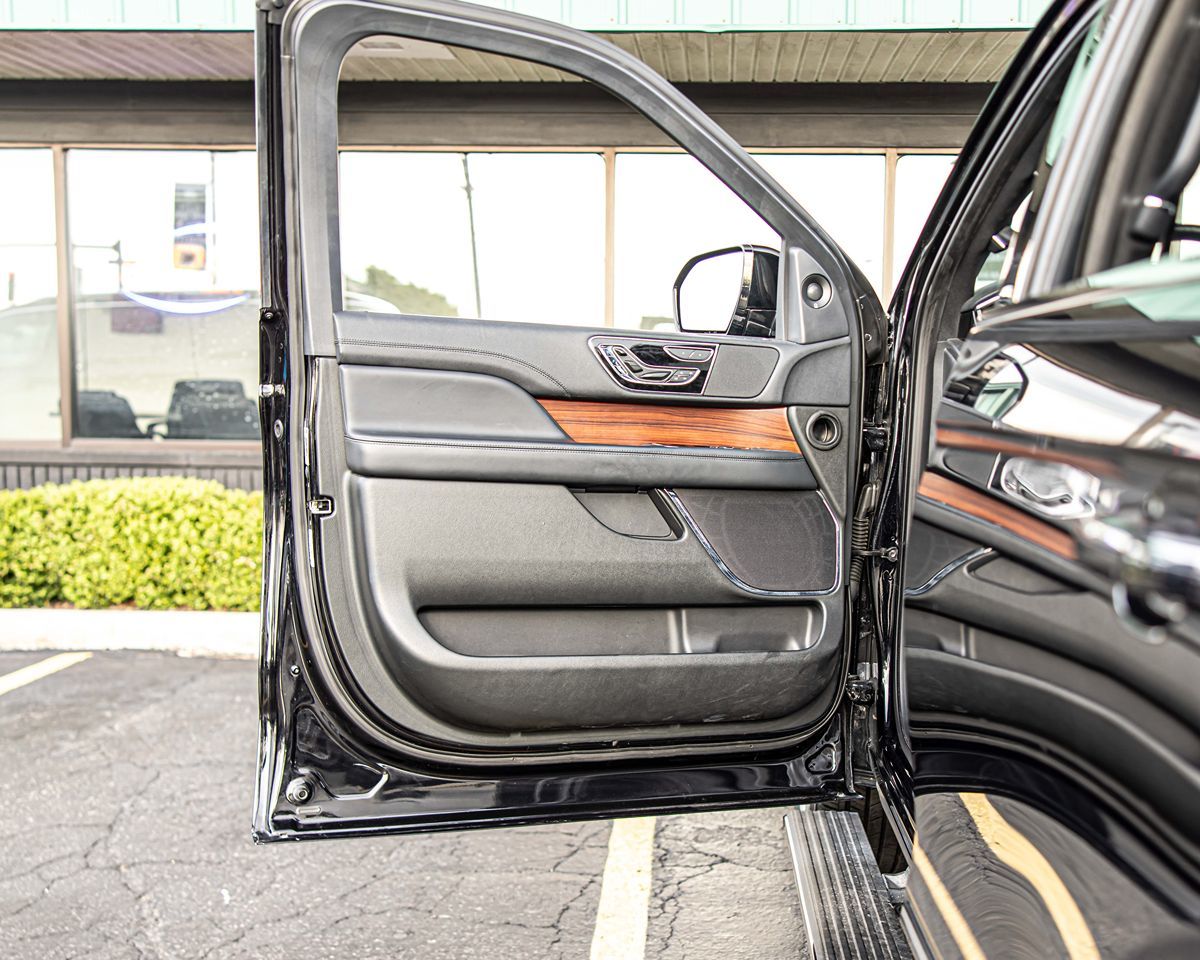2023 Lincoln Navigator Reserve - Photo 31
