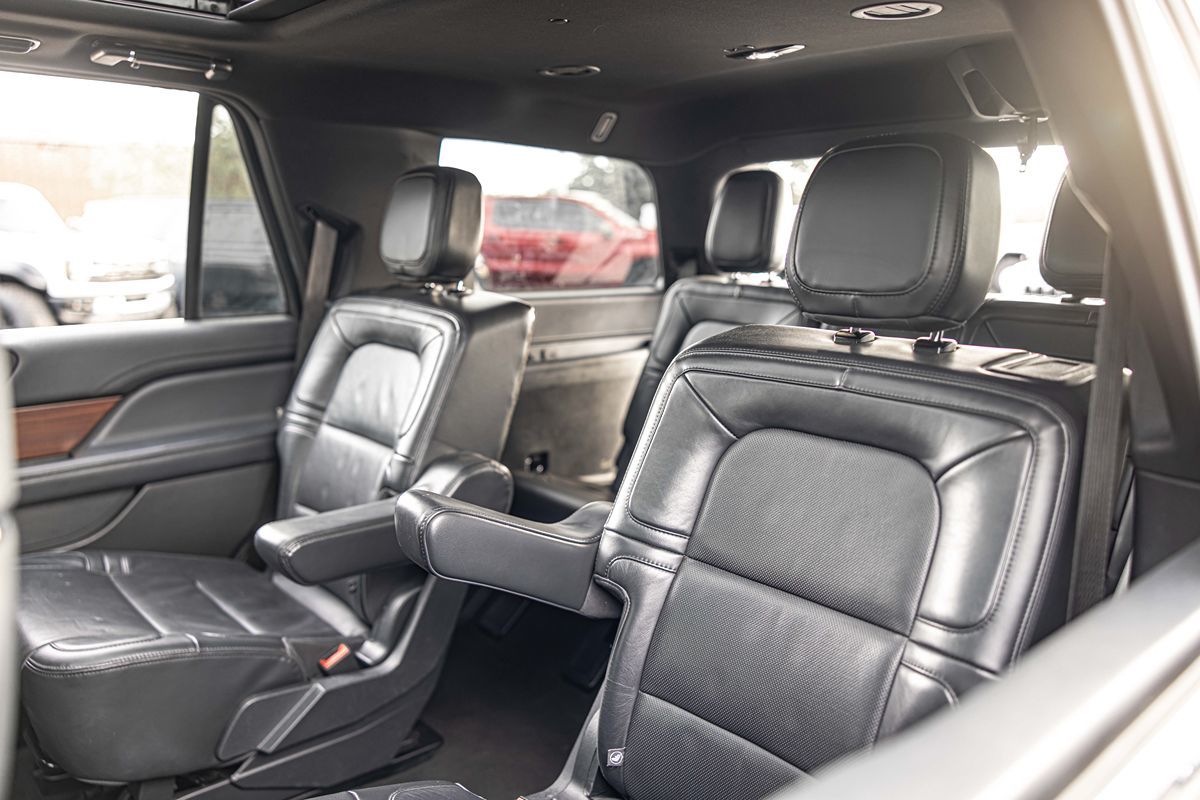 2023 Lincoln Navigator Reserve - Photo 32