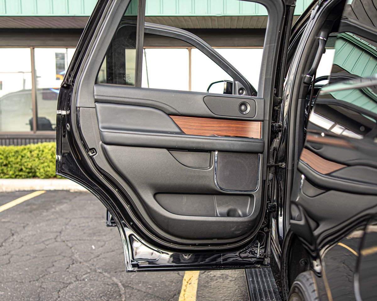 2023 Lincoln Navigator Reserve - Photo 34