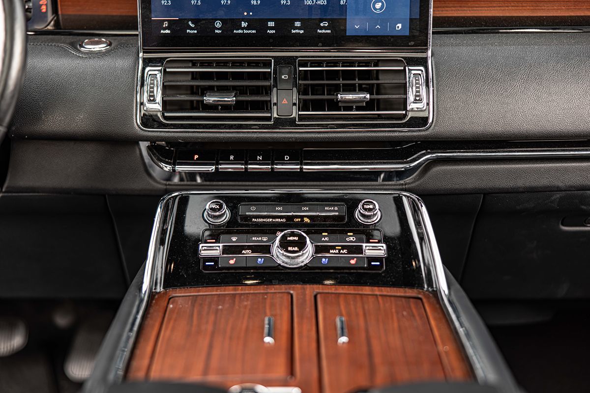 2023 Lincoln Navigator Reserve - Photo 39