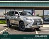 2021 Lexus GX 460 Premium 4WD