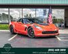 2017 Chevrolet Corvette Z06 3LZ