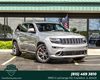 2016 Jeep Grand Cherokee SRT
