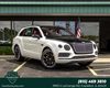 2019 Bentley Bentayga V8