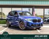 2022 BMW X3 M 