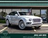2018 Bentley Bentayga W12 Signature