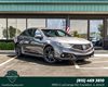 2018 Acura TLX w/A-SPEC Pkg