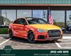 2018 Audi RS 3 