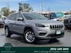 2021 Jeep Cherokee Latitude
