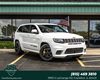 2018 Jeep Grand Cherokee Trackhawk