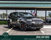 2018 Jeep Grand Cherokee SRT
