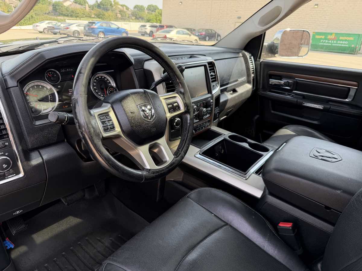 Photo 28 of this Ram 2500