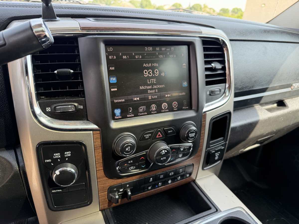 Photo 29 of this Ram 2500