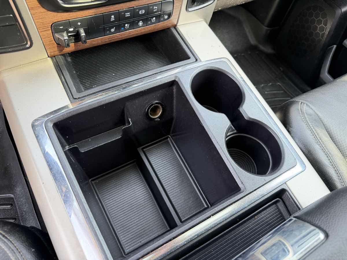 Photo 30 of this Ram 2500