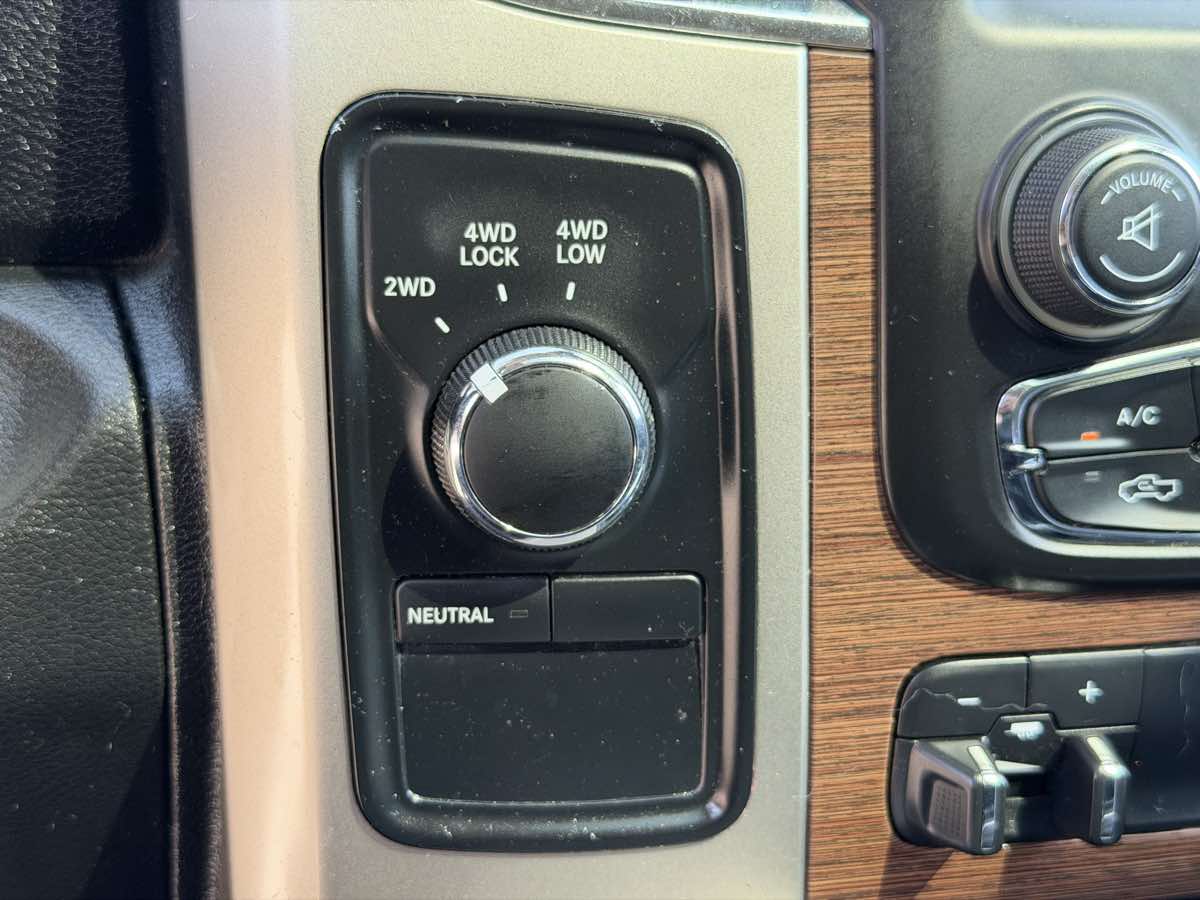 Photo 33 of this Ram 2500
