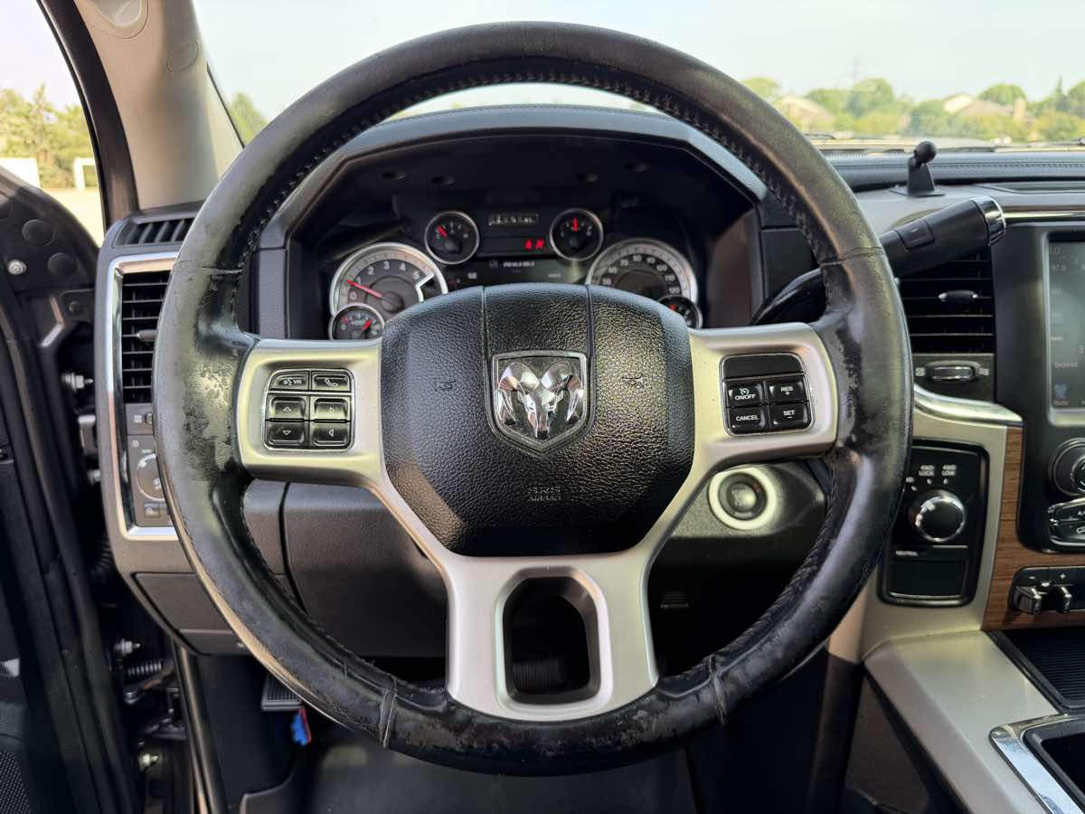 Photo 34 of this Ram 2500