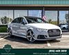2018 Audi RS 3 