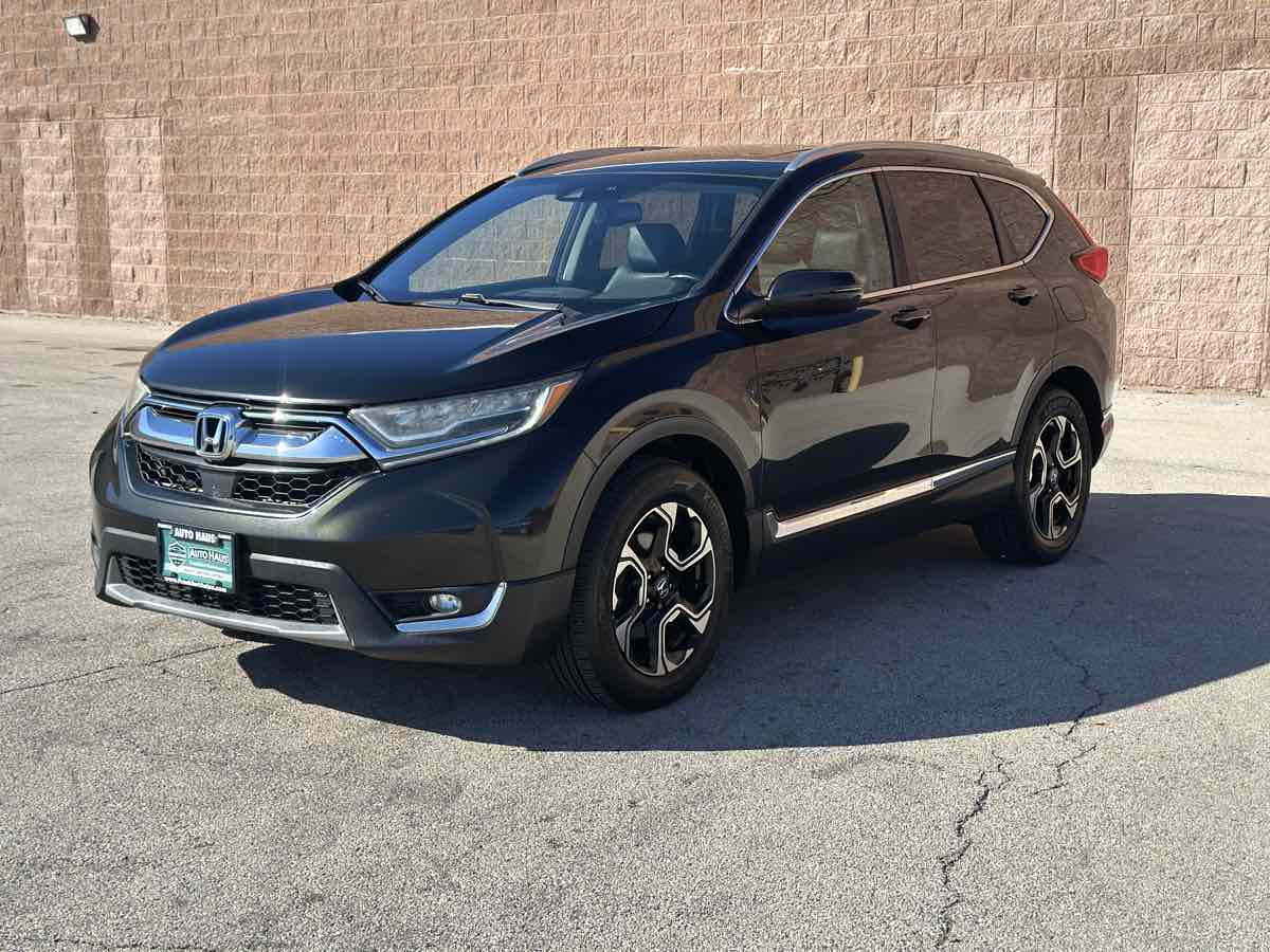 Photo 6 of this Honda CR-V