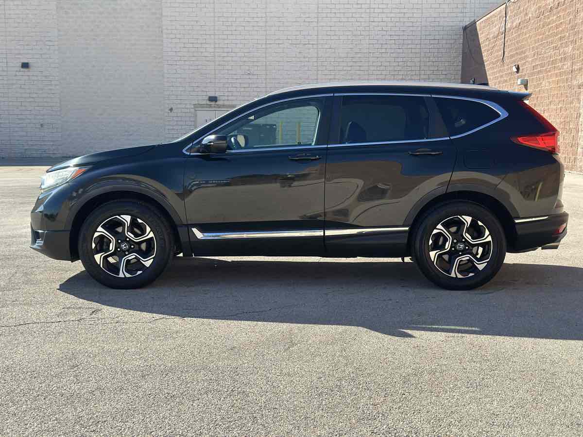 Photo 7 of this Honda CR-V