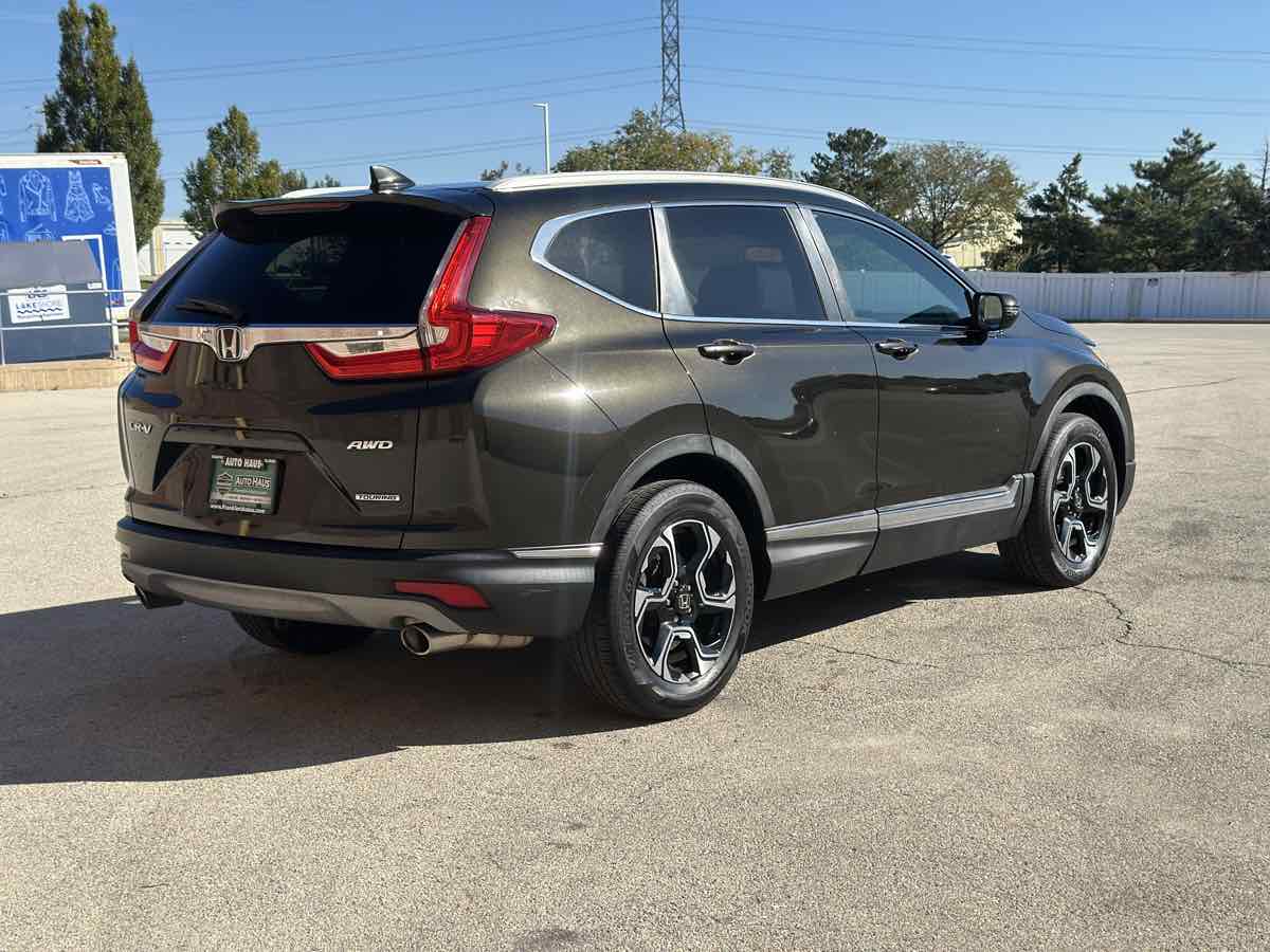 Photo 10 of this Honda CR-V