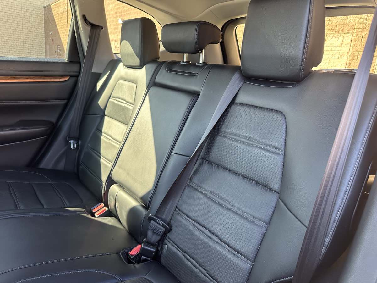 Photo 15 of this Honda CR-V