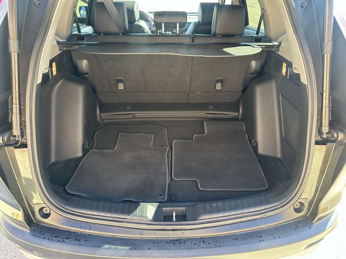Photo 17 of this Honda CR-V