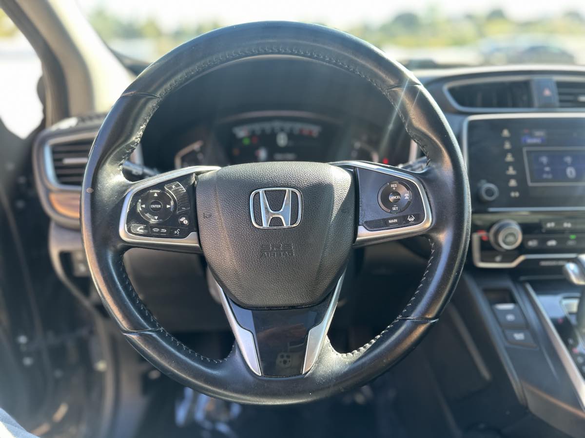 Photo 18 of this Honda CR-V