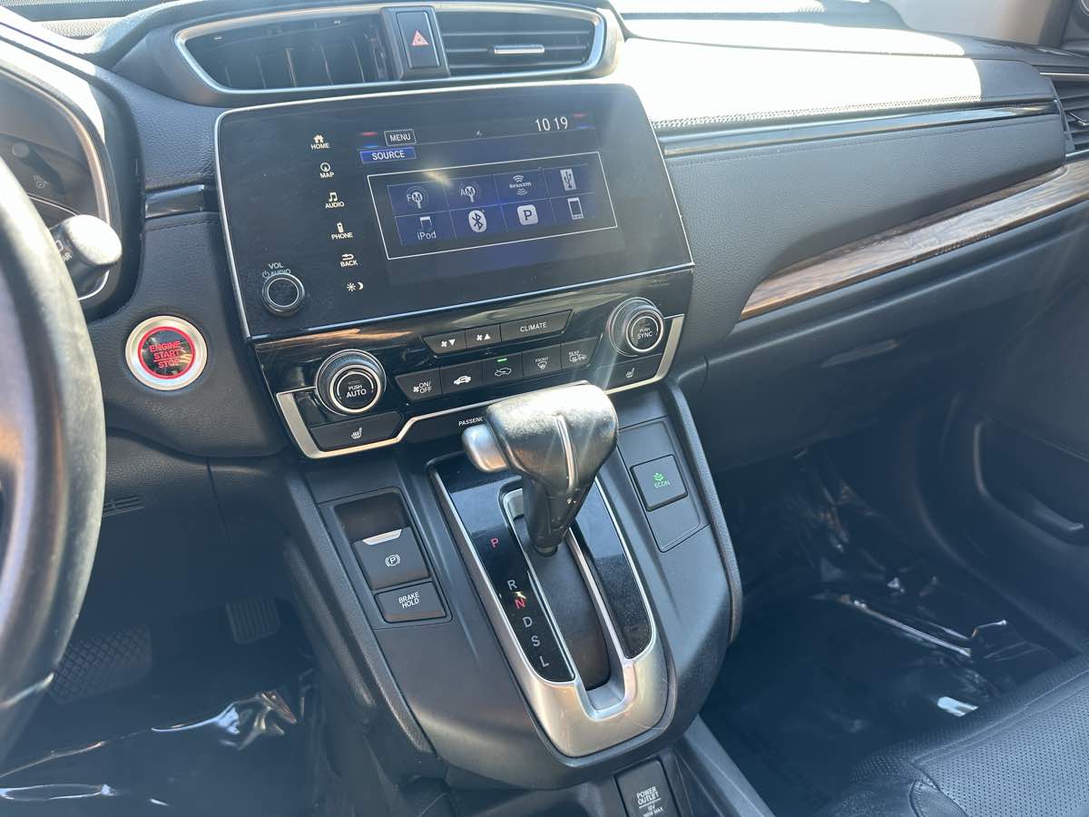 Photo 19 of this Honda CR-V