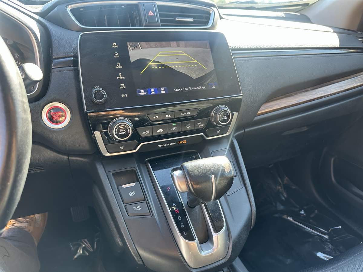 Photo 20 of this Honda CR-V